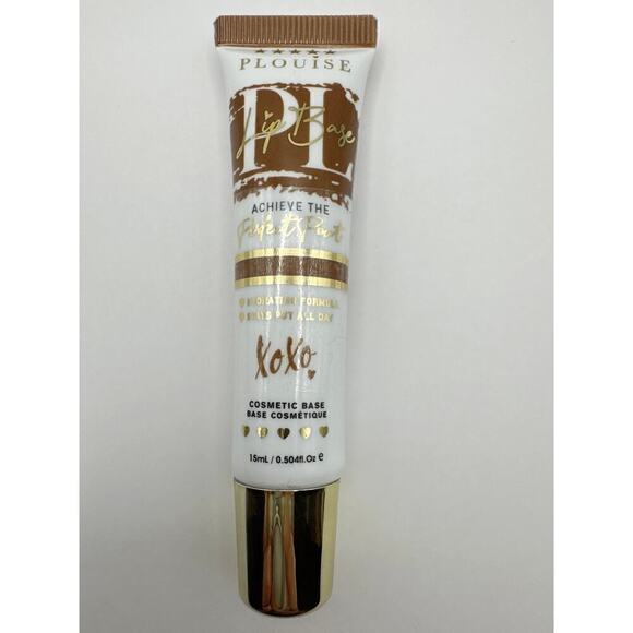 P. Louise Lip Base in Power Hungry‎ Brand New - Picture 3 of 6